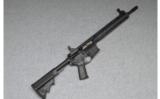 LWRC Model M61C in 5.56 nato - 1 of 9