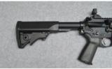 LWRC Model M61C in 5.56 nato - 5 of 9