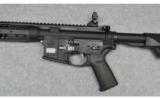 LWRC Model M61C in 5.56 nato - 4 of 9