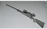 Remington Model 700 left handed in 300 win mag - 1 of 9