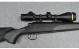 Remington Model 700 left handed in 300 win mag - 2 of 9