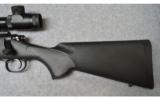 Remington Model 700 left handed in 300 win mag - 7 of 9