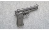 Beretta 96 .40 S&W Pistol - 1 of 3