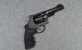 Smith & Wesson Model 327 PC in 357 Mag/38 Spl - 1 of 3