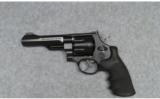 Smith & Wesson Model 327 PC in 357 Mag/38 Spl - 3 of 3