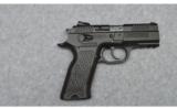 Sar Arms Model SARK2P in 9mm - 2 of 3