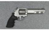 Smith & Wesson Model 686-6 in 357 Mag - 2 of 3