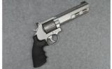 Smith & Wesson Model 686-6 in 357 Mag - 1 of 3