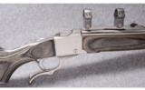 Ruger Model No.1~.375 H&H Magnum - 2 of 8