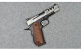 Smith & Wesson ~ PC1911 ~ 45 ACP - 1 of 3