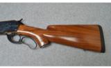 Pedersoli 1886/71 Lever Action in 45/70 - 7 of 9