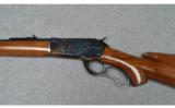 Pedersoli 1886/71 Lever Action in 45/70 - 4 of 9