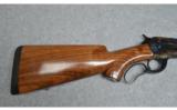 Pedersoli 1886/71 Lever Action in 45/70 - 5 of 9