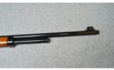 Pedersoli 1886/71 Lever Action in 45/70 - 9 of 9