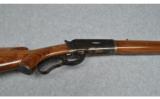 Pedersoli 1886/71 Lever Action in 45/70 - 3 of 9