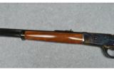 Pedersoli 1886/71 Lever Action in 45/70 - 6 of 9