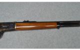 Pedersoli 1886/71 Lever Action in 45/70 - 8 of 9