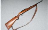 Winchester Model 100 in 308 Win - 1 of 9