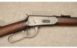 Winchester Model 1894 - 2 of 8