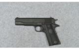 Colt Series 80 1911A1 in 45 Colt - 3 of 3
