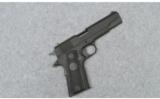 Colt Series 80 1911A1 in 45 Colt - 1 of 3