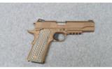 Colt 1911 CQBP Marine Corps Semper FI M45A1 - 2 of 3