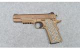 Colt 1911 CQBP Marine Corps Semper FI M45A1 - 3 of 3
