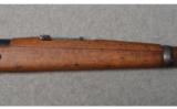 Yugoslavian Mauser M48 ~ 8mm Mauser - 4 of 9