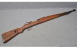 Yugoslavian Mauser M48 ~ 8mm Mauser - 1 of 9