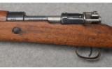 Yugoslavian Mauser M48 ~ 8mm Mauser - 7 of 9