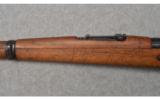 Yugoslavian Mauser M48 ~ 8mm Mauser - 6 of 9