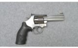 Smith & Wesson 686-6 in 357 Mag - 2 of 3