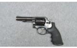 Smith & Wesson 10-6 in 38 S&W - 3 of 3