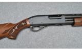 Remington Model 870 in12 GA - 2 of 9