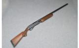 Remington Model 870 in12 GA - 1 of 9