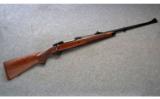 Ruger M77 Hawkeye - .275 Rigby - 1 of 8