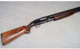 Winchester Model 12 Skeet, 12-Gauge - 1 of 9