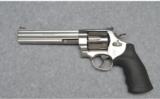 Smith & Wesson Model 629-6 in 44 Mag - 3 of 3