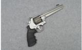Smith & Wesson Model 929 in 9mm - 1 of 3