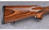 Remington Model 700 Custom ~ .240 Wby. Mag. - 2 of 9