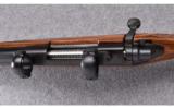 Remington Model 700 Custom ~ .240 Wby. Mag. - 9 of 9