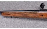 Remington Model 700 Custom ~ .240 Wby. Mag. - 6 of 9