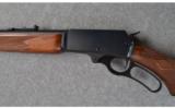 Marlin Model 410 Lever Action .410 Bore - 4 of 8