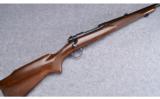 Winchester Model 70 (Pre '64) ~ .300 H&H Mag. - 1 of 9