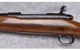 Winchester Model 70 (Pre '64) ~ .300 H&H Mag. - 7 of 9