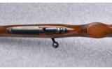 Winchester Model 70 (Pre '64) ~ .300 H&H Mag. - 5 of 9