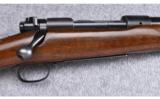 Winchester Model 70 (Pre '64) ~ .300 H&H Mag. - 3 of 9
