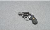 Colt Agent in 38 Special - 3 of 3