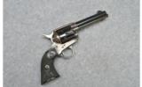 Colt Single Action Army in 357 magnum - 1 of 3
