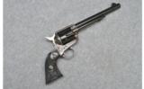 Colt Single Action Army in 44 Cal - 1 of 3